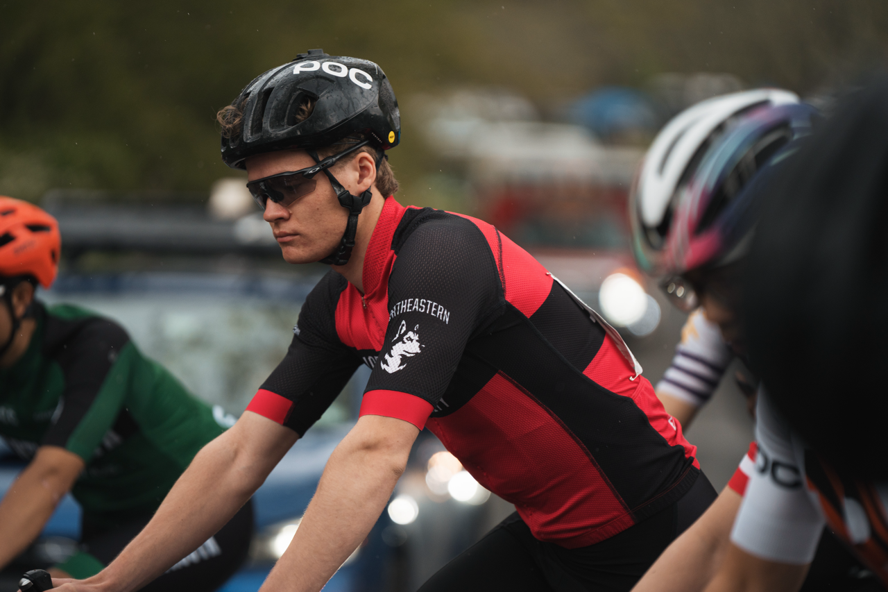 cycling