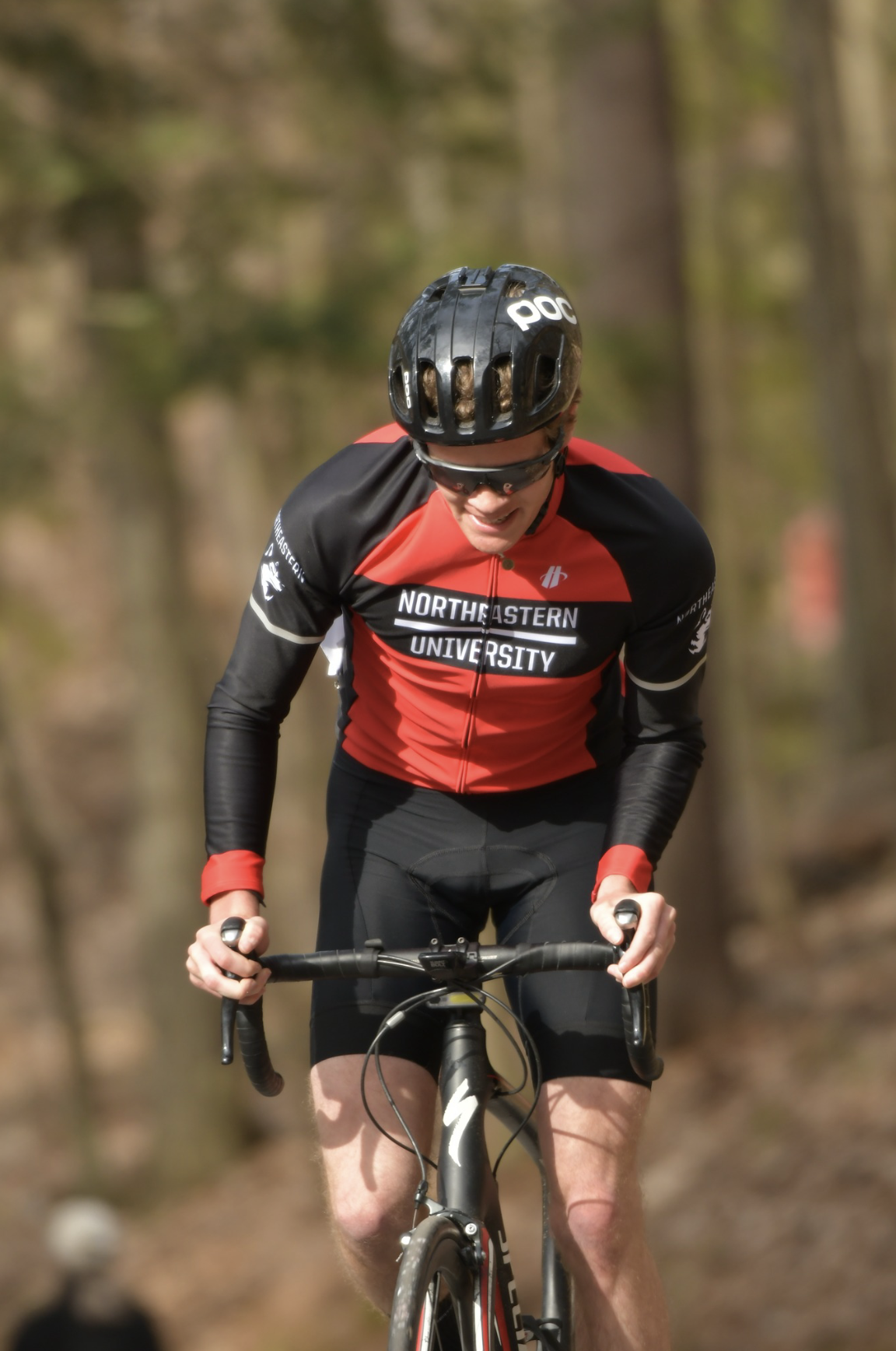 cycling